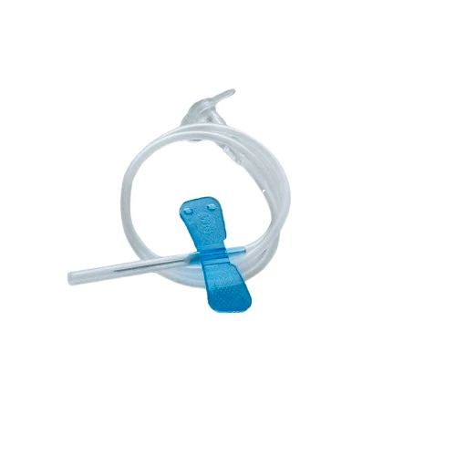 Butterfly Scalp Vein Set