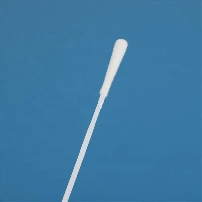 Disposable Specimen Collection Swab Disposable Specimen Collection Swab