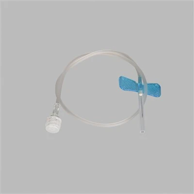 Medical Scalp Vein Set Medical Scalp Vein Set