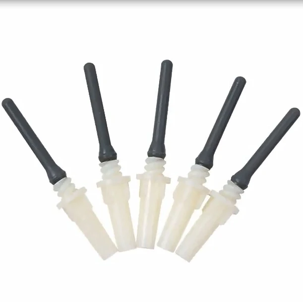 Luer Adapter For Blood Collection Needle