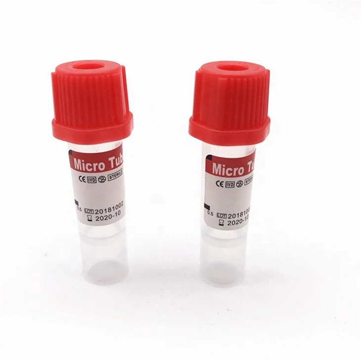 micro tube