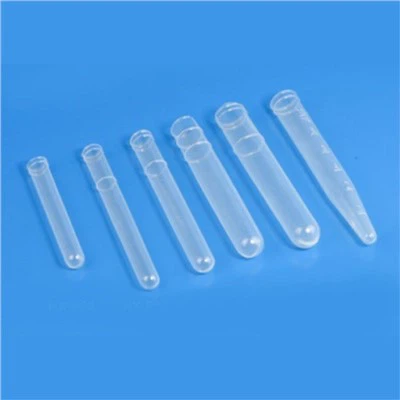Tube centrifuge Consommables de laboratoire Tube centrifuge