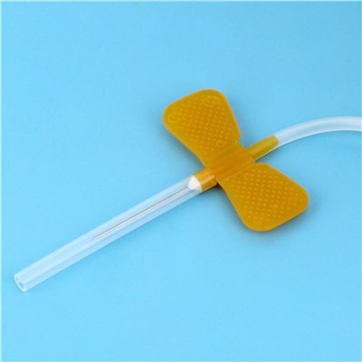 Ensemble de veines du cuir chevelu 20G