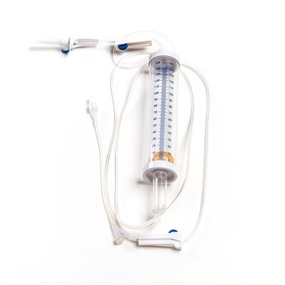 Ensemble de perfusion IV pour pédiatrie