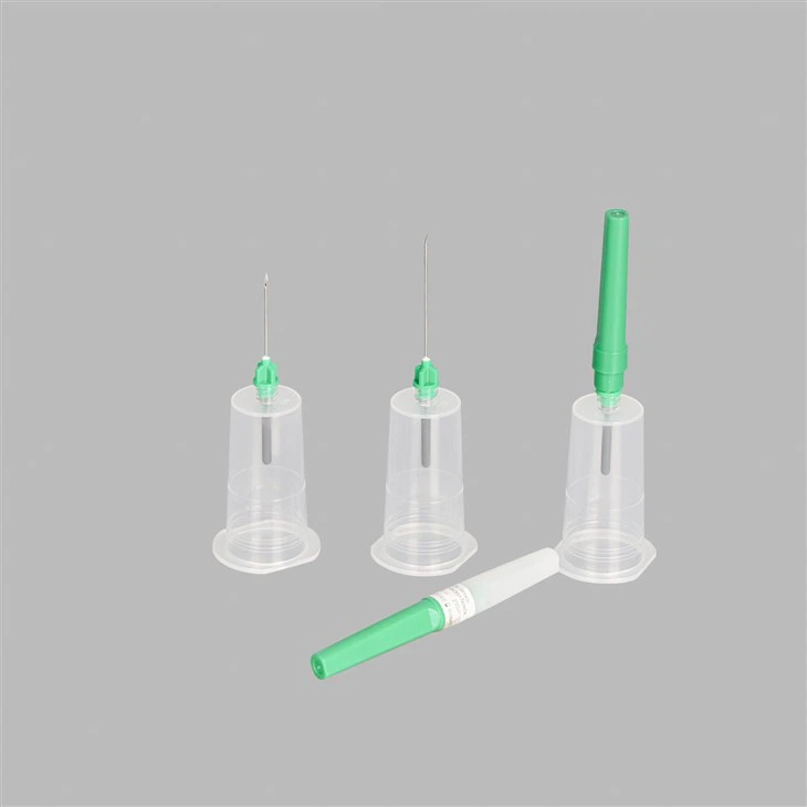 21G 22G Multi-sample Blood Collection Needle