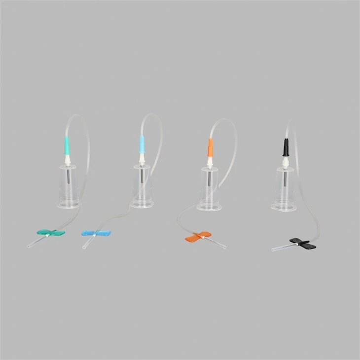 20G--23G Butterfly Blood Collection Needle best