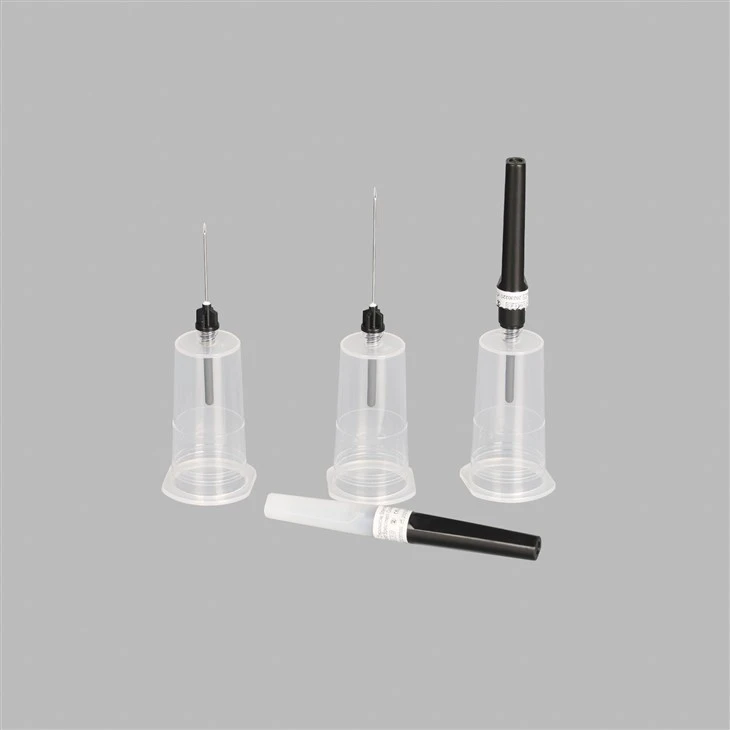 Blood Collection Needle Factory Shandong Chengwu Medical
