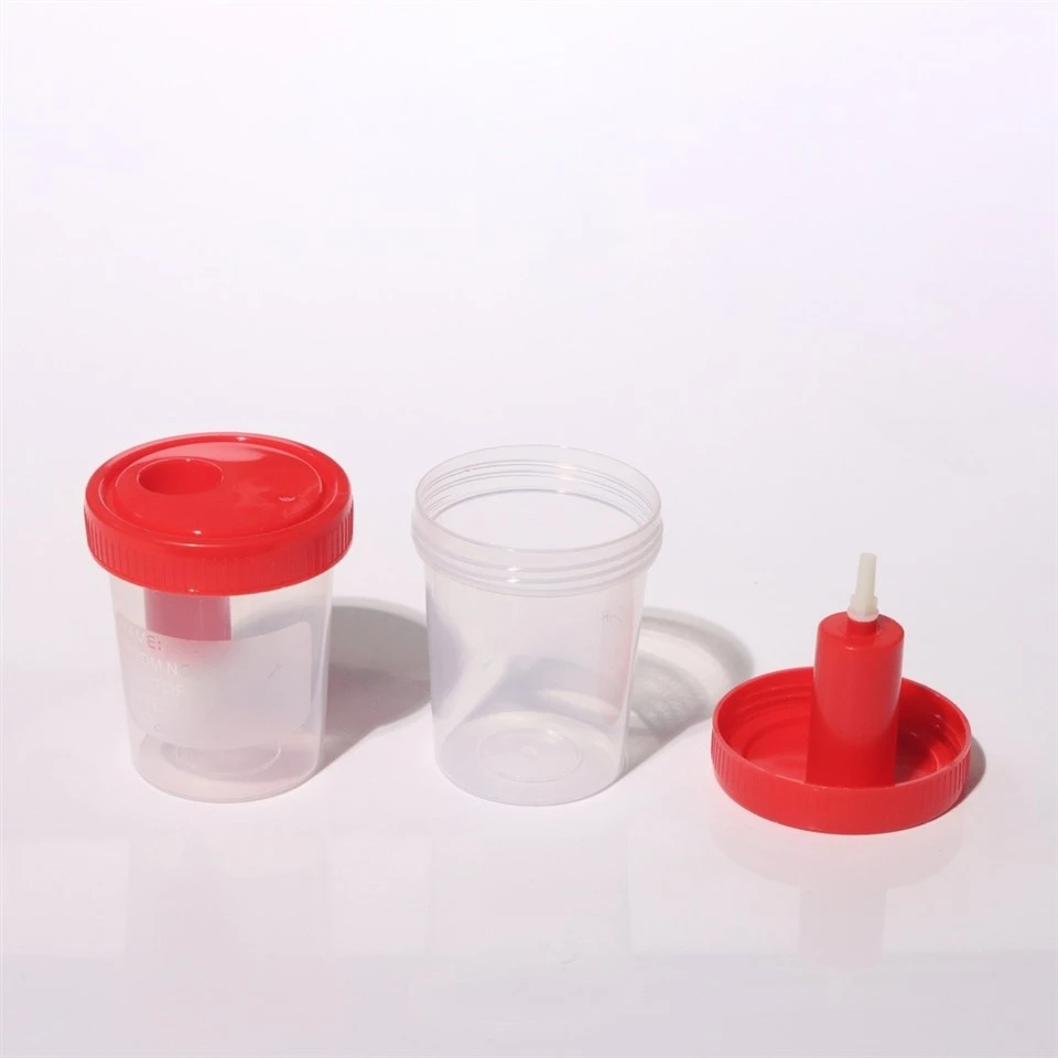 Containers For Urine Collection