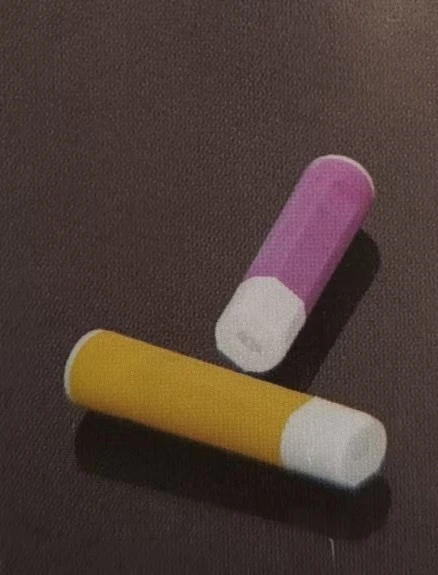 Disposable Pressure Activated Safety Lancets factory
