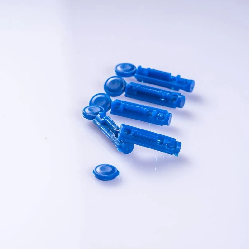 Medical Disposable Glucose Lancet