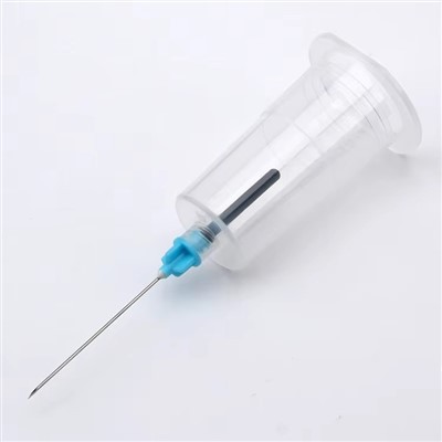 23G Medical Blood Sampling Pen Type
