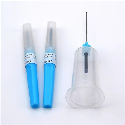 23G Medical Blood Sampling Pen Type