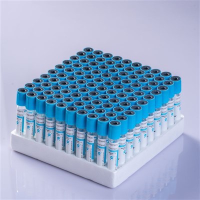 Tube de coagulation jetable PT