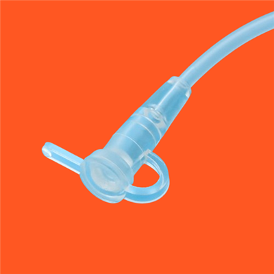Scalp Vein Set Luer Slip Luer Lock