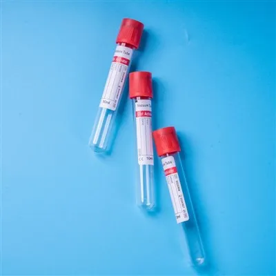 Tube ordinaire de haute qualité sans tube additif