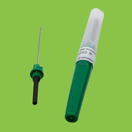 Venous Blood Collection Needle Pen Type